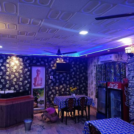 Hotel Sudakshina By Roh Silchar Exteriér fotografie