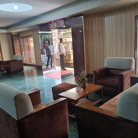 Hotel Sudakshina By Roh Silchar Exteriér fotografie