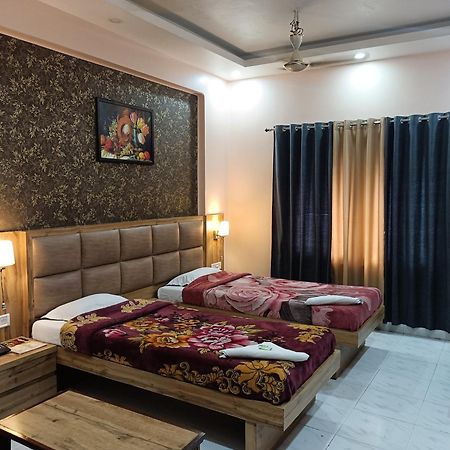 Hotel Sudakshina By Roh Silchar Exteriér fotografie