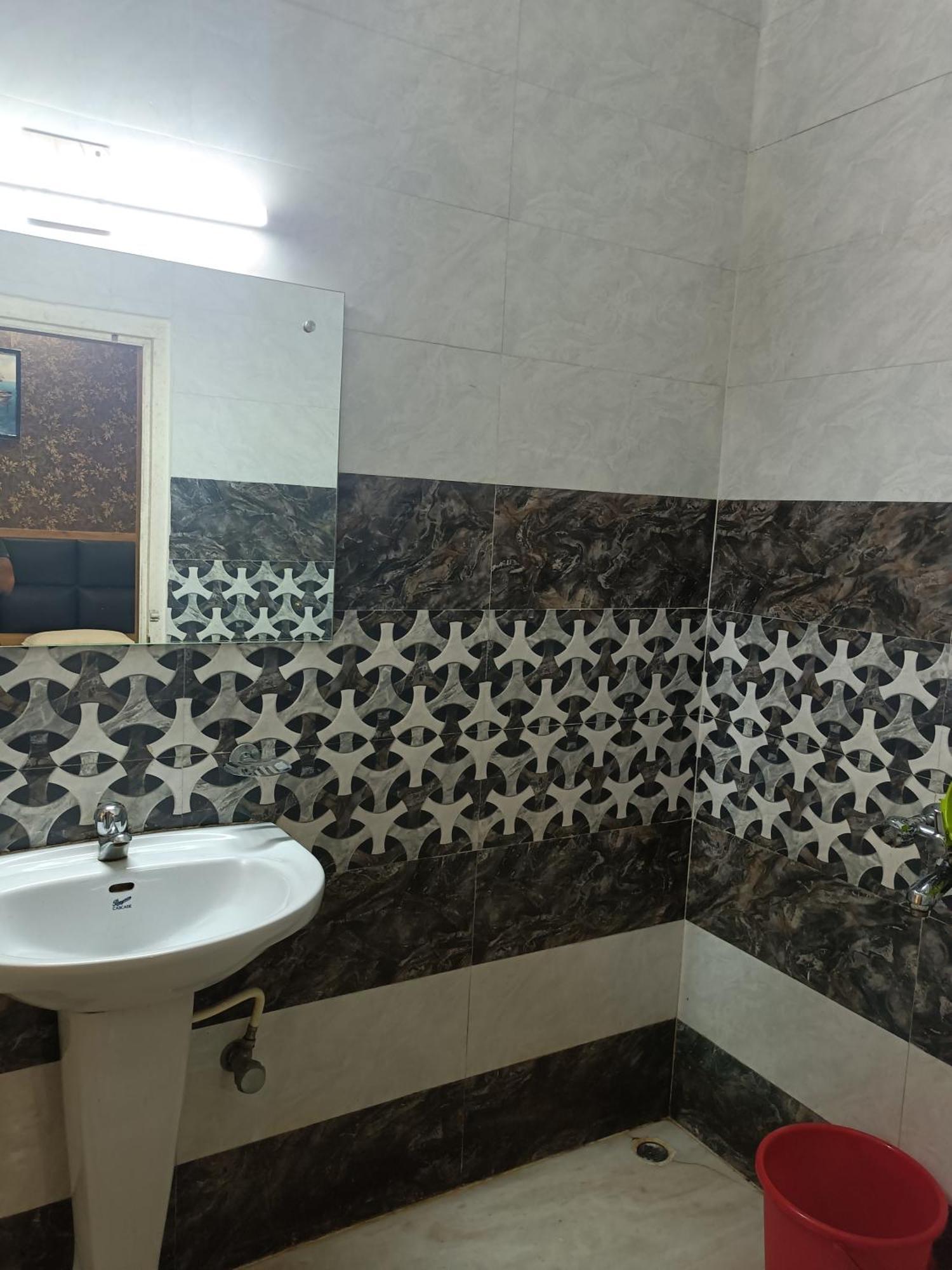 Hotel Sudakshina By Roh Silchar Exteriér fotografie